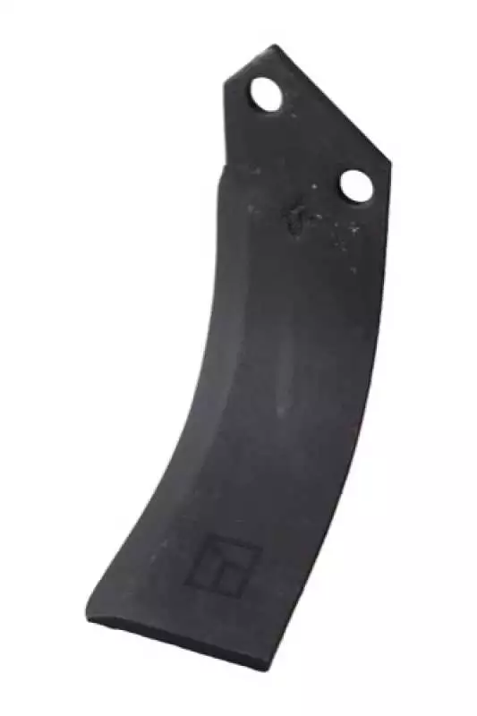 Fräsmesser 160x60mm, rechts